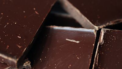 Scientists Keep Finding Heavy Metals in Dark Chocolate. Should You Worry?