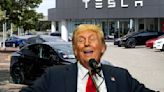 ¿Fábrica de Tesla no llegaría a México por culpa de Donald Trump? Esto dijo Elon Musk