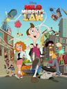 La legge di Milo Murphy