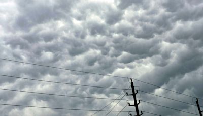 Tornado causes extensive damage to small Oklahoma town as powerful storms hit central US