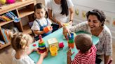 ‘Childcare costs more than our mortgage – an extra 15 hours won’t make a difference’