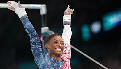 What is a perfect score in gymnastics? Here's how scoring works