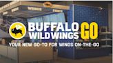 Buffalo Wild Wings GO to open in Wanaque, New Jersey