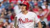 Phillies player set to lose $260,000 for being unvaccinated says he isn't concerned about 'a little bit of money'