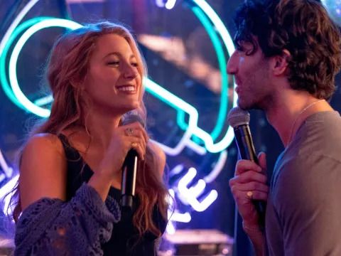 It Ends With Us Trailer: Blake Lively Leads Romance Drama Movie