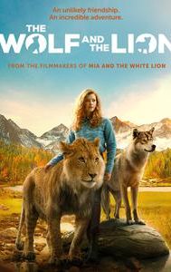 The Wolf and the Lion (film)