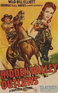 Hidden Valley Outlaws