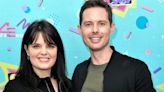 Halloweentown Co-Stars Kimberly J. Brown and Daniel Kountz Are Married