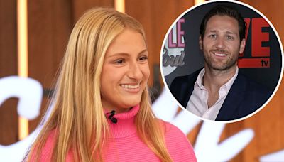 Bachelor Alum Juan Pablo Galavis' 14-Year-Old Daughter Auditions for American Idol - E! Online