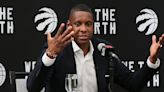 Report: Lots of Raptors 'dissatisfied with roles in Toronto'