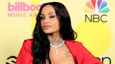 Kehlani’s ex-partner ‘demands full custody of their daughter, five, alleging singer is in a cult’