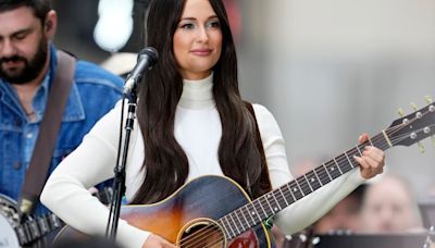 What’s in Our Queue? Kacey Musgraves and More