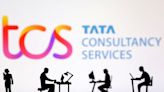 India's TCS blames U.S. banking crisis for weak fourth quarter