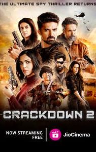 Crackdown