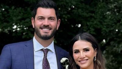 The Bachelorette ’s Andi Dorfman Is Pregnant, Expecting First Baby