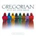 Best of Gregorian: 1990-2010