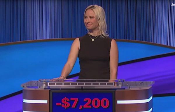 ‘Jeopardy,’ ‘Wheel of Fortune’ contestants explain dismal performances: ‘An out-of-body experience’