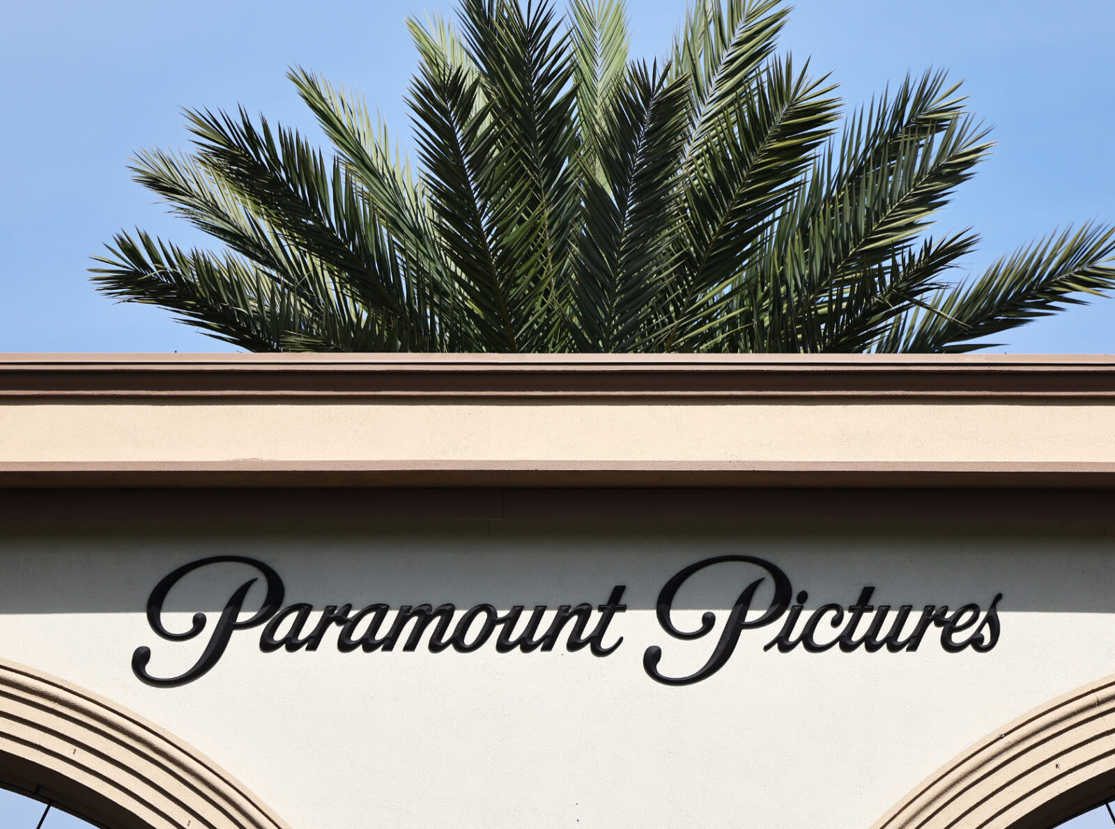The curious case of Paramount Pictures