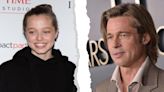 Shiloh Jolie publica em jornal decisão de retirar sobrenome do pai, Brad Pitt - OFuxico