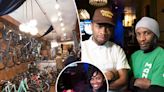 ‘People just kept asking’: Beloved NYC restaurant reopens in back of bike shop after neighborhood’s demands