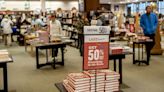 Barnes & Noble moving from Framingham to Natick, Old Navy closing