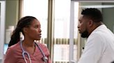 New Amsterdam Preview: Floyd's 'Going to Go For It' With Gabrielle Despite His Concerns, Jocko Sims Says