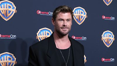 Chris Hemsworth ‘Pissed Off’ Over False Reports of Alzheimer’s Diagnosis