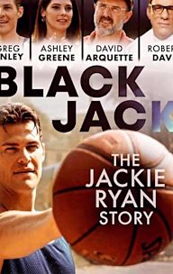 Blackjack: The Jackie Ryan Story