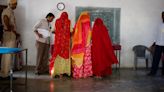 India Election: Phase two ends, with weeks of voting ahead