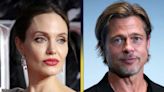 Angelina Jolie Asks Brad Pitt to ‘End the Fighting’ and Drop Lawsuit Against Her