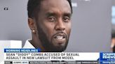 Sean Combs Faces New Legal Battle Over 2003 Incident