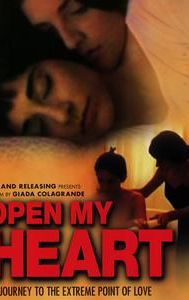 Open My Heart