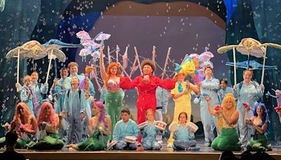 Pixie Dust Players to Present DISNEY'S THE LITTLE MERMAID
