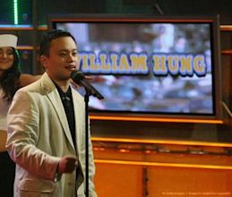 William Hung