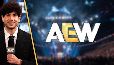 Tony Khan Credits AEW Personality for Helping Develop Mariah May and Toni Storm Story