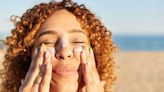 Do You Really Need Special Sunscreen For Your Face? Here's What Dermatologists Say.