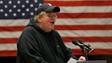 Michael Moore Condemns Biden Admin’s Handling of Israel-Palestine — Vows ‘We’re Not Going to Let Biden Get Away With This’