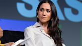 Meghan Markle's 'desperate' move shows one thing about the Duchess