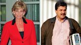 Who Is Hasnat Khan? Inside Princess Diana’s Relationship With Her Boyfriend After Her Divorce