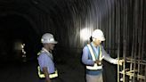 「雲端上的約定」42號隧道復建工程紀錄片 揭露海拔2千公尺施工環境