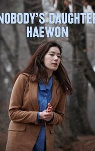 Nobody's Daughter Haewon