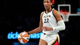 A'ja Wilson and Nike announce the Las Vegas Aces star is getting a signature shoe