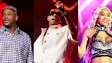 YG, Tyga, and Saweetie announce "Str8 To The Klub Tour"
