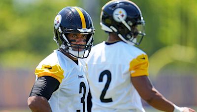 Training camp battles to watch for all 32 teams: QB1 jobs up for grabs in Pittsburgh, Denver, Minnesota, Vegas