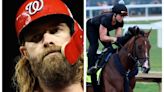 Ex-MLBer Jayson Werth is a 'nervous wreck' co-owner of Kentucky Derby contender Dornoch