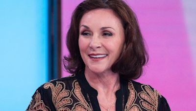 Shirley Ballas 'ordered to rein in support for Giovanni Pernice'