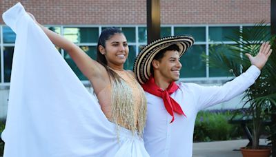 Celebrate Hispanic Heritage Month with these North Jersey events