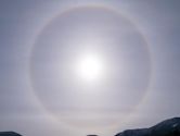 Halo (optical phenomenon)