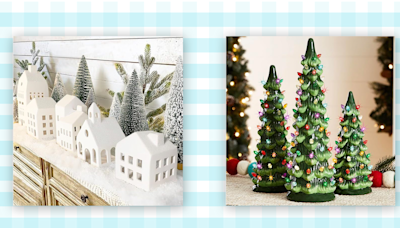 FYI: So Many Christmas Decorations Are Up to 55% For Prime Day