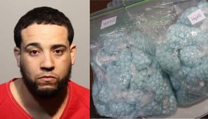 Leader of Orlando-based drug trafficking organization pleads guilty to fentanyl distribution